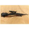 Image 3 : Springfield Armory M1a Scout .308 18" Semi-automatic Rifle W/ Vortex Strike Eagle