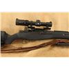 Image 5 : Springfield Armory M1a Scout .308 18" Semi-automatic Rifle W/ Vortex Strike Eagle