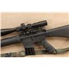 Image 10 : Armalite M15-a4 Target .223 Wylde 20" Semi Auto Rifle With Scope & Accessories