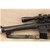 Image 11 : Armalite M15-a4 Target .223 Wylde 20" Semi Auto Rifle With Scope & Accessories