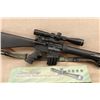 Image 1 : Armalite M15-a4 Target .223 Wylde 20" Semi Auto Rifle With Scope & Accessories