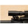 Image 26 : Armalite M15-a4 Target .223 Wylde 20" Semi Auto Rifle With Scope & Accessories