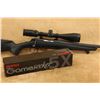 Image 1 : Browning Miroku X-bolt .270 Wsm 23" Bolt Action Rifle & Pentax Scope, Mfd 2011