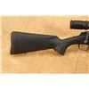 Image 3 : Browning Miroku X-bolt .270 Wsm 23" Bolt Action Rifle & Pentax Scope, Mfd 2011