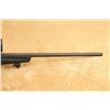 Image 6 : Browning Miroku X-bolt .270 Wsm 23" Bolt Action Rifle & Pentax Scope, Mfd 2011