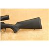 Image 8 : Browning Miroku X-bolt .270 Wsm 23" Bolt Action Rifle & Pentax Scope, Mfd 2011