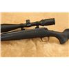 Image 9 : Browning Miroku X-bolt .270 Wsm 23" Bolt Action Rifle & Pentax Scope, Mfd 2011