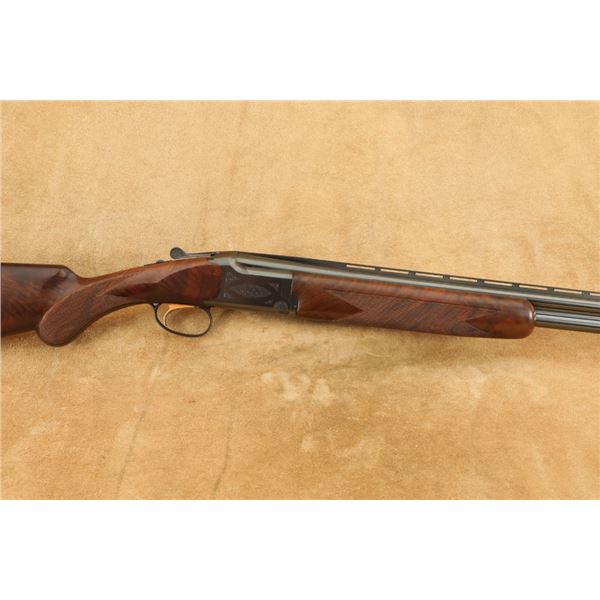 Browning Citori Gran Lightning 28 Gauge 28â€³ Over Under Invector Choked Shotgun 2000