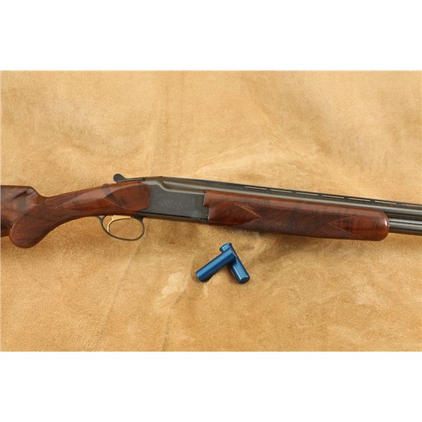 Browning Citori Gran Lightning 26" 20 Gauge 3" Over Under Invector Choked Shotgun 1992