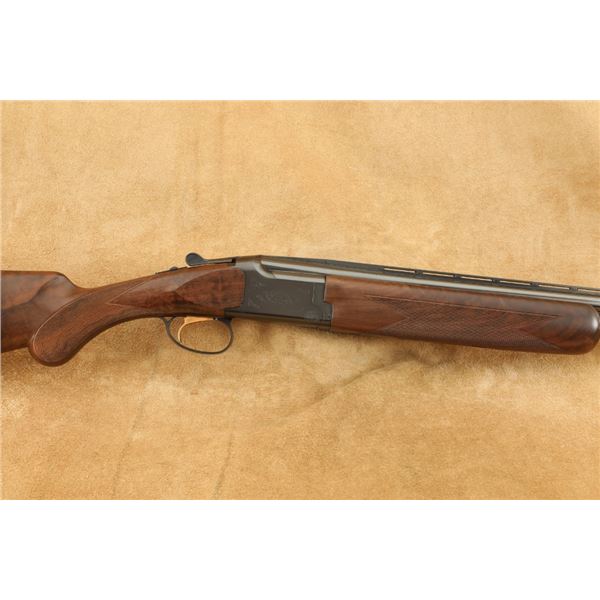 Browning Citori Gran Lightning 16 Gauge 24â€³ Over Under Invector Choked Shotgun 1994