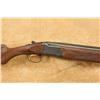 Image 3 : Browning Citori Gran Lightning 16 Gauge 24â€³ Over Under Invector Choked Shotgun 1994