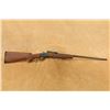 Image 2 : Winchester Miroku 1885 Low Wall Hunter High Grade 6mm Creedmoor 24" Falling Block Rifle