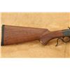 Image 3 : Winchester Miroku 1885 Low Wall Hunter High Grade 6mm Creedmoor 24" Falling Block Rifle