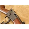Image 26 : Marlin Firearms Co. Model 97 1897 .22 S L Lr 24" Takedown Lever Action Rifle, 1906-1922 C&r