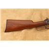 Image 3 : Marlin Firearms Co. Model 97 1897 .22 S L Lr 24" Takedown Lever Action Rifle, 1906-1922 C&r