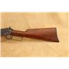 Image 8 : Marlin Firearms Co. Model 97 1897 .22 S L Lr 24" Takedown Lever Action Rifle, 1906-1922 C&r