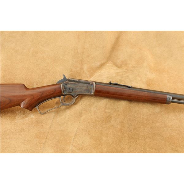 Marlin Firearms Co. Model 39 .22 S L Lr 24" Lever Action Rifle 1921-1925 C&r