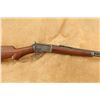 Image 1 : Marlin Firearms Co. Model 39 .22 S L Lr 24" Lever Action Rifle 1921-1925 C&r