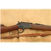 Image 1 : Marlin Golden 39-a Mountie .22 S L Lr 20" Lever Action Rifle, Mfd 1958 C&r