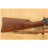 Image 3 : Marlin Golden 39-a Mountie .22 S L Lr 20" Lever Action Rifle, Mfd 1958 C&r