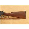 Image 8 : Marlin Golden 39-a Mountie .22 S L Lr 20" Lever Action Rifle, Mfd 1958 C&r