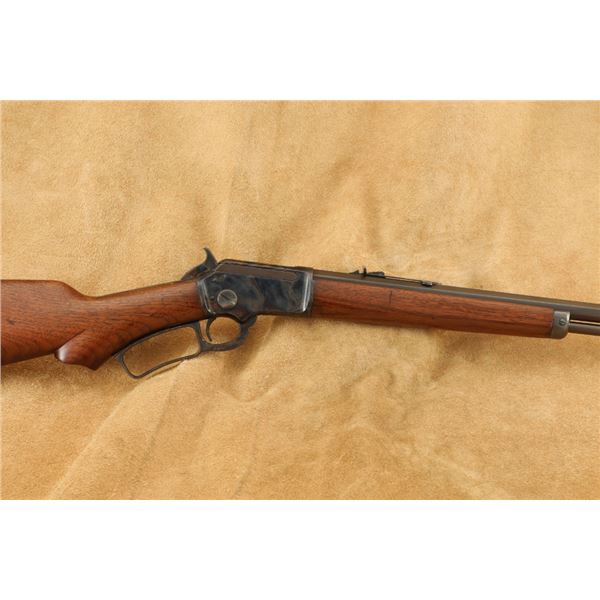 Star Marked S-prefix Marlin Firearms Co. Model 39 .22 S L Lr 24" Lever Rifle 1925-1932 C&r