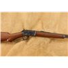Image 1 : Star Marked S-prefix Marlin Firearms Co. Model 39 .22 S L Lr 24" Lever Rifle 1925-1932 C&r