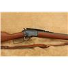 Image 1 : Marlin Original Golden-39m .22 S L Lr 20" Lever Action Rimfire Rifle, Mfd 1977