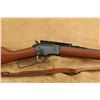 Image 4 : Marlin Original Golden-39m .22 S L Lr 20" Lever Action Rimfire Rifle, Mfd 1977