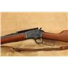 Image 9 : Marlin Original Golden-39m .22 S L Lr 20" Lever Action Rimfire Rifle, Mfd 1977