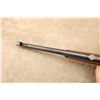 Image 14 : Marlin Model 39 Tds 39tds .22 S L Lr 16.5" Lever Action Rifle & Soft Case, Mfd 1988-1989