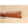 Image 8 : Marlin Model 39 Tds 39tds .22 S L Lr 16.5" Lever Action Rifle & Soft Case, Mfd 1988-1989