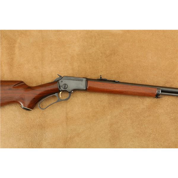 Marlin Original Golden 39-a .22 S L Lr 24" Lever Action Rimfire Rifle, Mfd 1977