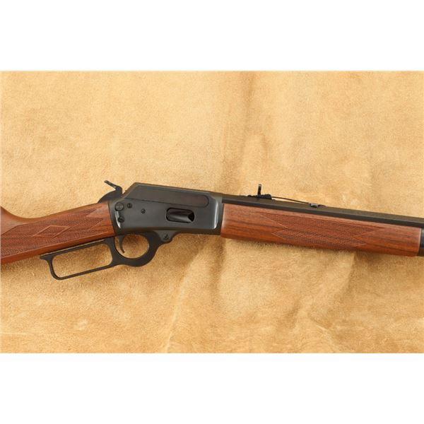 Jm Marked Marlin 1894 Cb Cowboy Limited .45 Colt 24" Octagonal Lever Action Rifle, 1998