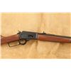 Image 1 : Jm Marked Marlin 1894 Cb Cowboy Limited .45 Colt 24" Octagonal Lever Action Rifle, 1998