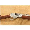 Image 4 : Jm Marked Marlin Model 1895gs Guide Gun Stainless 18.5" Ported .45-70 Gov't Lever Rifle, 2001