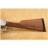 Image 8 : Jm Marked Marlin Model 1895gs Guide Gun Stainless 18.5" Ported .45-70 Gov't Lever Rifle, 2001