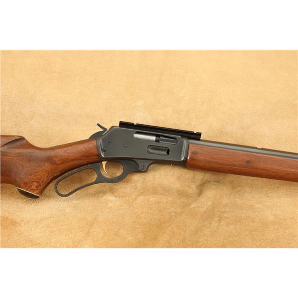 Jm Marked Marlin Firearms Model 444s 444-s Micro-groove 22â€³ .444 Lever Action Rifle, 1977
