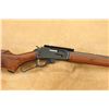 Image 1 : Jm Marked Marlin Firearms Model 444s 444-s Micro-groove 22â€³ .444 Lever Action Rifle, 1977
