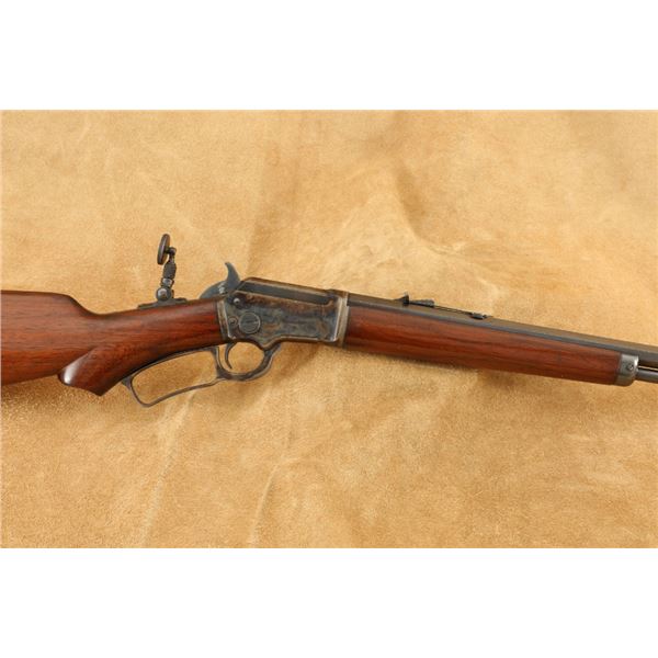 Marlin Firearms Co. Model 39 .22 S L Lr 24" Lever Rifle S-prefix Star Marked 1925-1932 C&r