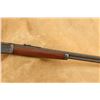Image 5 : Marlin Firearms Co. Model 39 .22 S L Lr 24" Lever Rifle S-prefix Star Marked 1925-1932 C&r