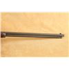 Image 6 : Marlin Firearms Co. Model 39 .22 S L Lr 24" Lever Rifle S-prefix Star Marked 1925-1932 C&r