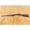 Image 10 : Two Digit First Year Marlin Model 27-s .25 Rimfire 23.875" Pump Action Rifle, Mfd 1913 C&r