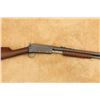 Image 1 : Two Digit First Year Marlin Model 27-s .25 Rimfire 23.875" Pump Action Rifle, Mfd 1913 C&r