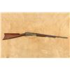 Image 2 : Two Digit First Year Marlin Model 27-s .25 Rimfire 23.875" Pump Action Rifle, Mfd 1913 C&r