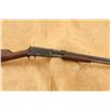 Image 4 : Two Digit First Year Marlin Model 27-s .25 Rimfire 23.875" Pump Action Rifle, Mfd 1913 C&r