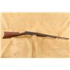 Image 5 : Two Digit First Year Marlin Model 27-s .25 Rimfire 23.875" Pump Action Rifle, Mfd 1913 C&r