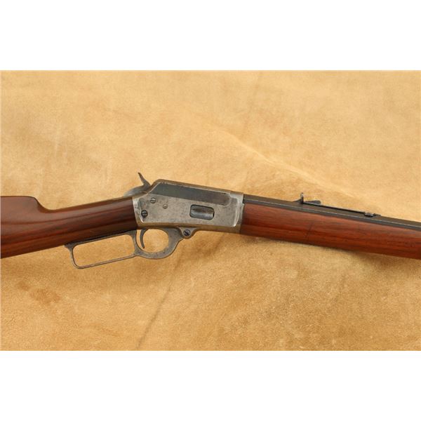 Marlin Firearms Co. Model 1894 '94 .32-20 Winchester Lever Action Rifle Mfd 1900 C&r