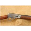 Image 4 : Marlin Fire-arms Co. Model 1895 .45-70 Government 26" Lever Action Rifle, 1896 Antique