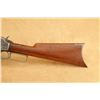 Image 8 : Marlin Fire-arms Co. Model 1895 .45-70 Government 26" Lever Action Rifle, 1896 Antique
